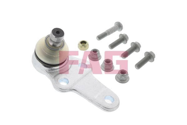 Ball Joint